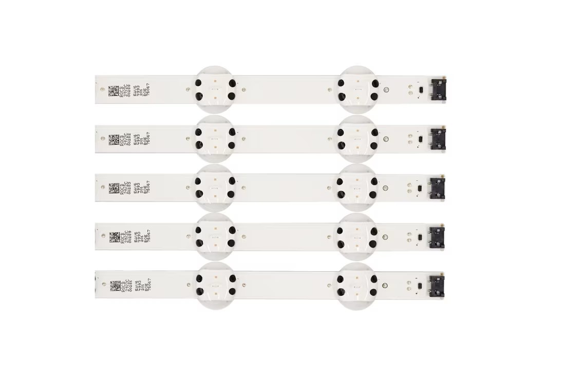 Комплект LED подсветки телевизора LG AGF80358306 ORIGINAL